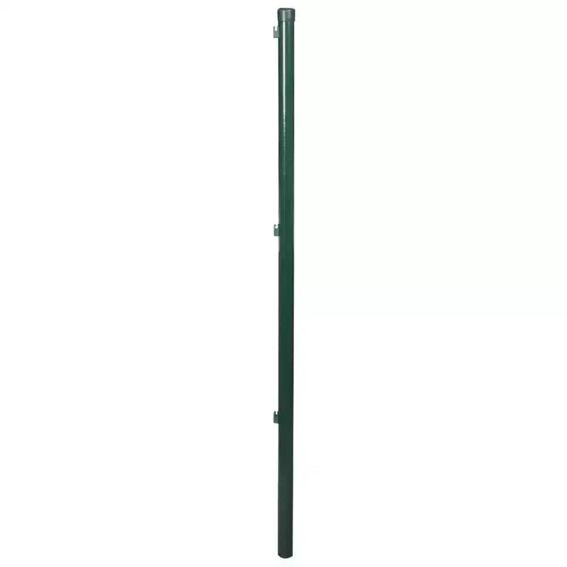 Tabouret de bar noir et marron