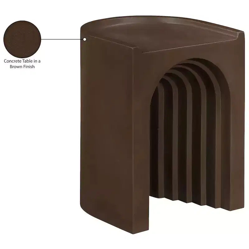 Table d'appoint Avenda