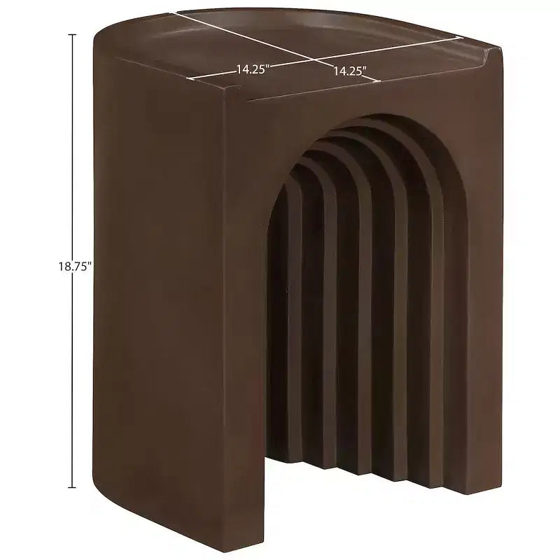 Table d'appoint Avenda