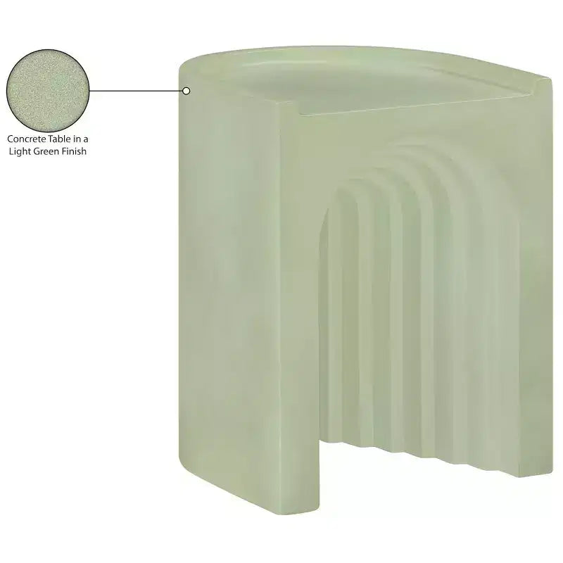 Table d'appoint Avenda