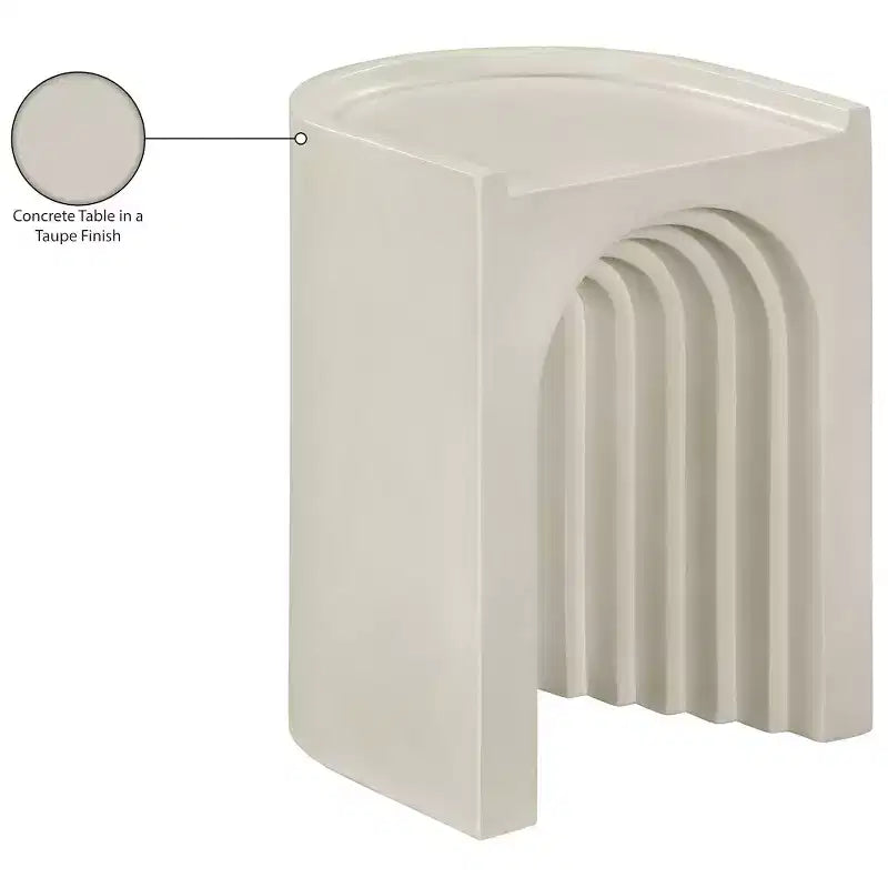 Table d'appoint Avenda
