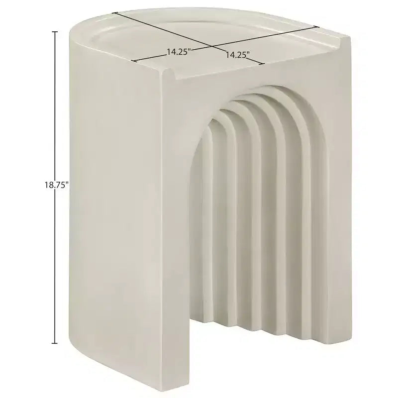 Table d'appoint Avenda