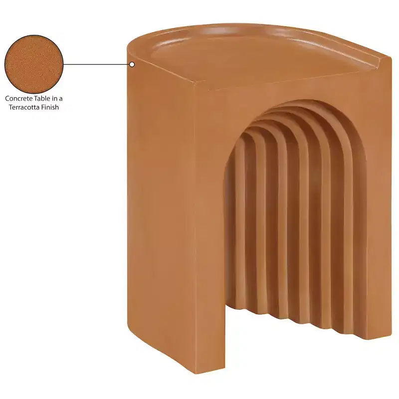 Table d'appoint Avenda