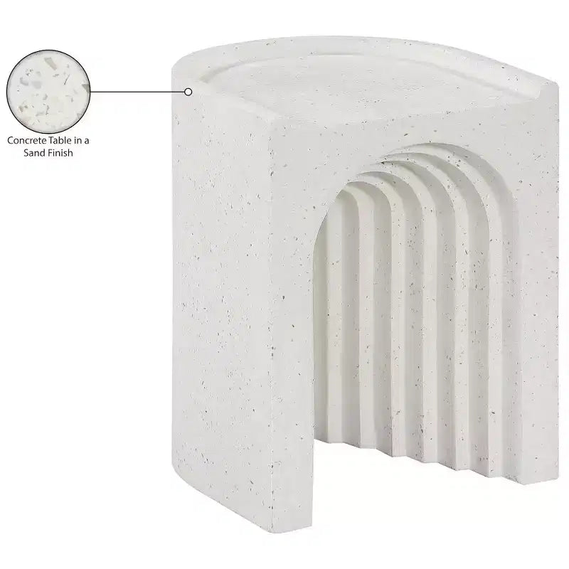 Table d'appoint Avenda