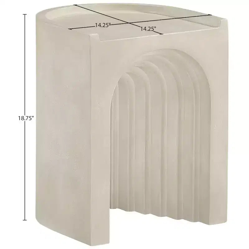 Table d'appoint Avenda