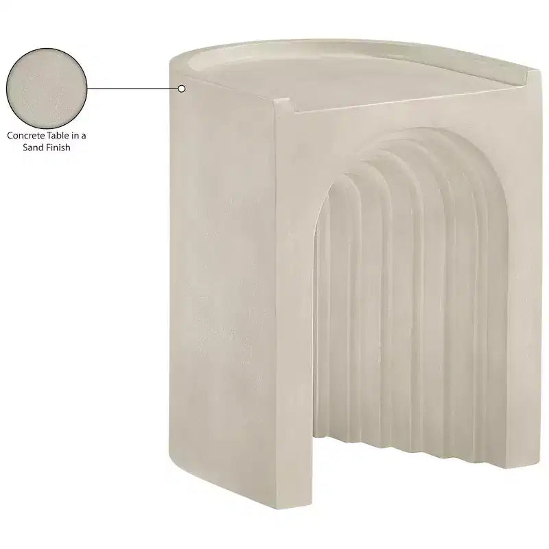 Table d'appoint Avenda
